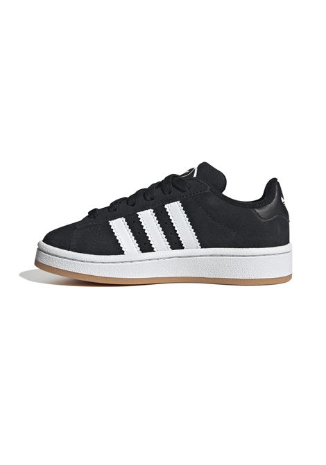 Scarpe Adidas Campus 00S Nero Bianco Bambini ADIDAS ORIGINALS | Sneakers | JI4331-
